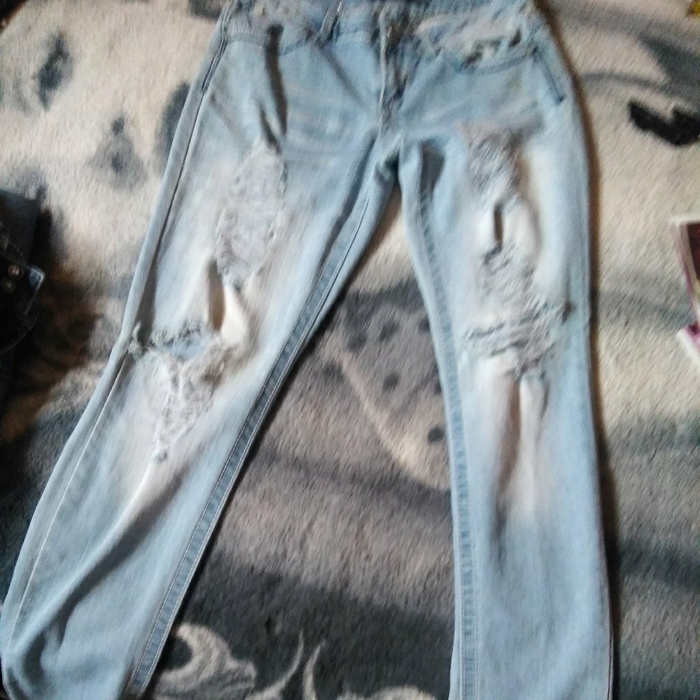 Jeans